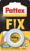 PATTEX – Montážná páska Super fix (80kg)