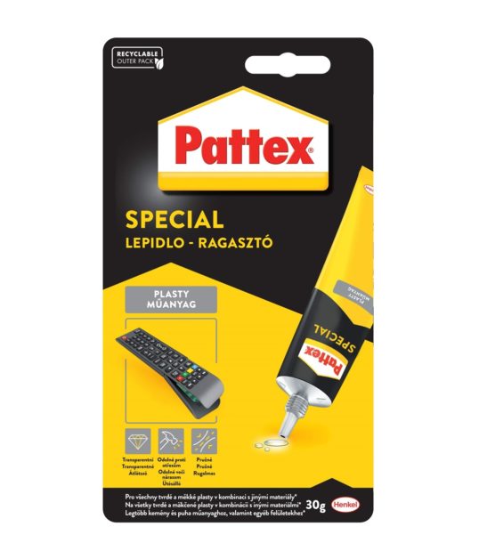 Pattex Repair Special Plasty 30g