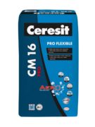 Ceresit CM 16 PRO Flexibilné lepidlo 25kg