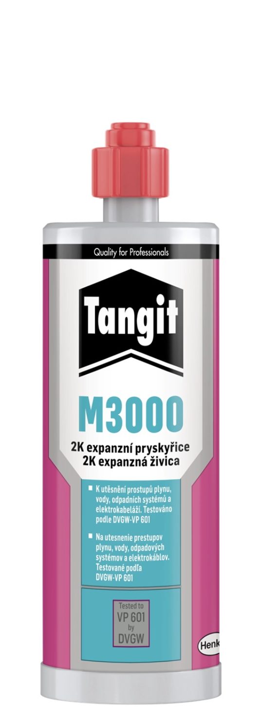 Tangit 2K živica M 3000 150ml