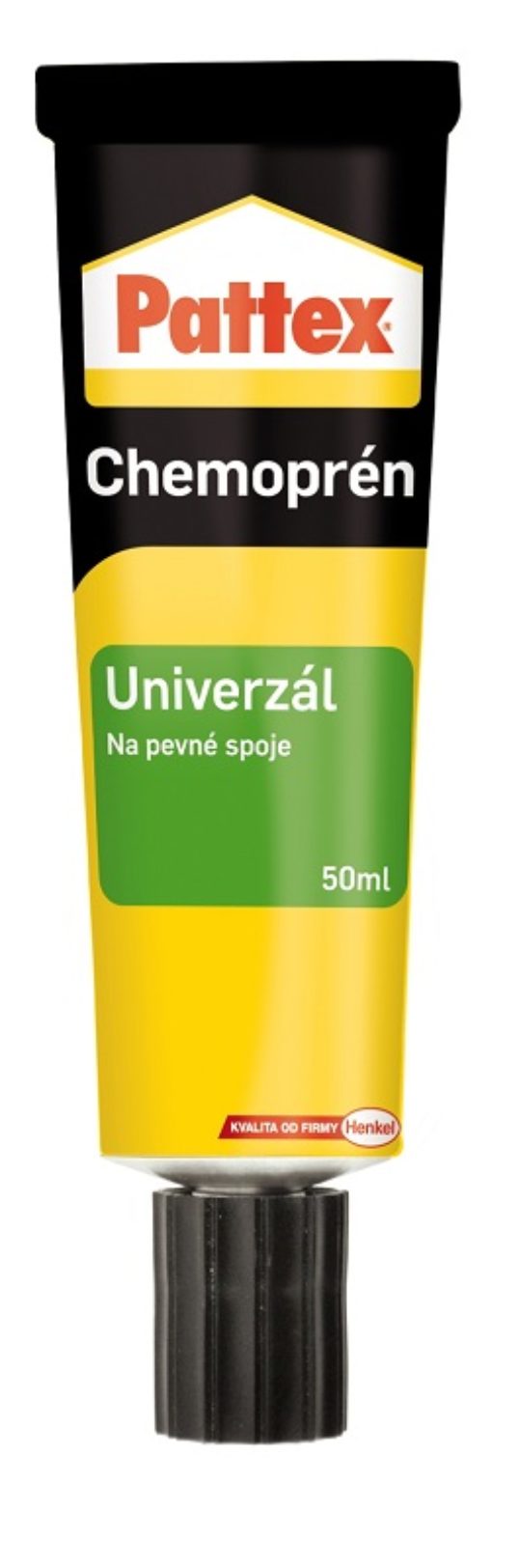 PATTEX – Chemoprén Univerzál    50 ml